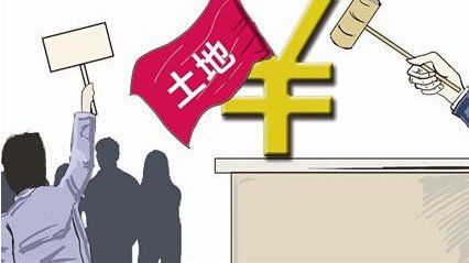 国土部：国家级开发区土地开发建设已建成超70%